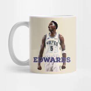 Anthony Edwards Mug